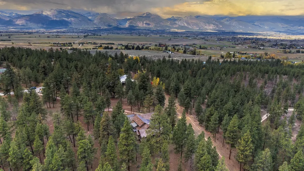 1441 Stock Farm Road Hamilton MT 59840
