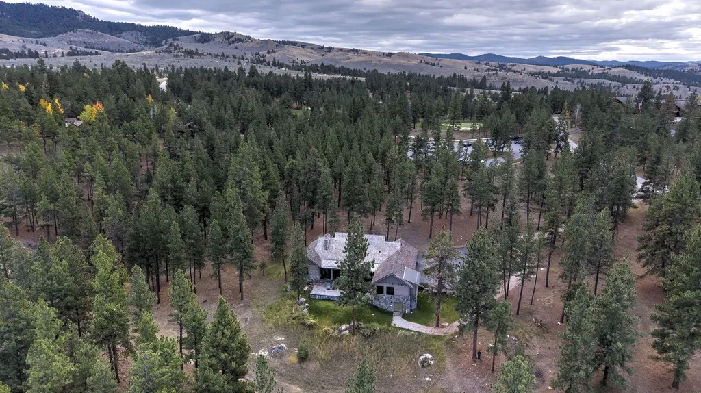 1441 Stock Farm Road Hamilton MT 59840