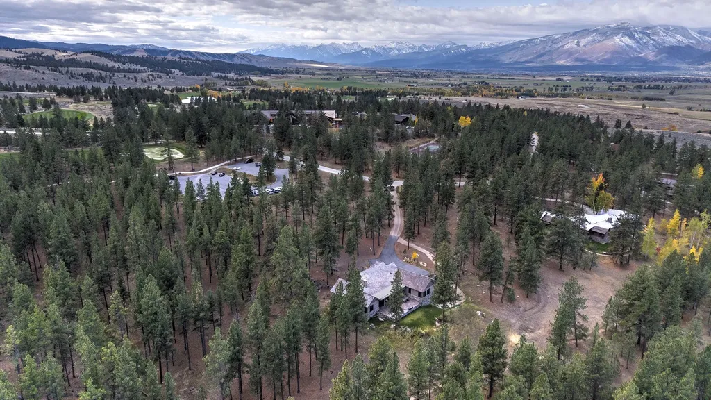 1441 Stock Farm Road Hamilton MT 59840