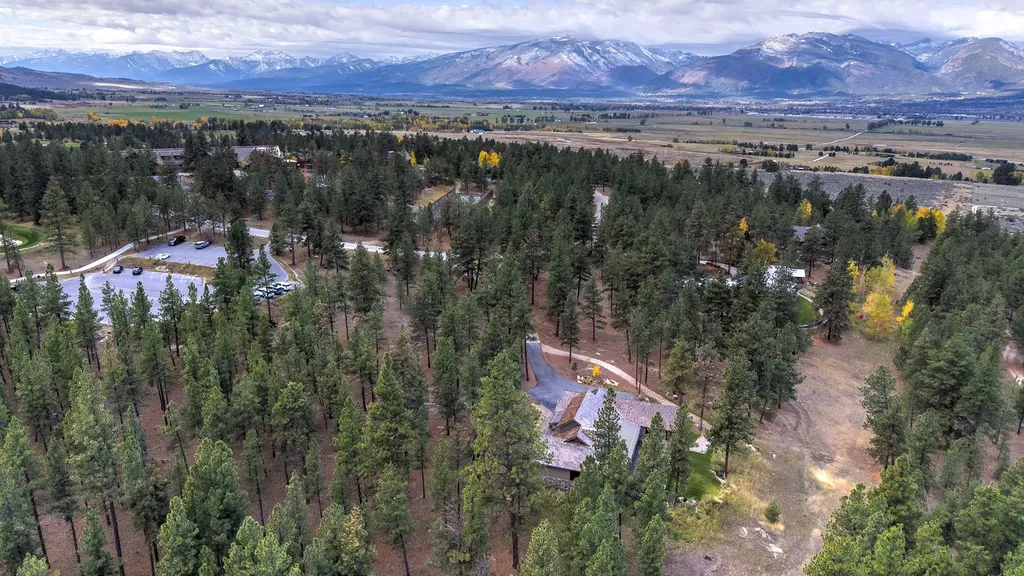 1441 Stock Farm Road Hamilton MT 59840