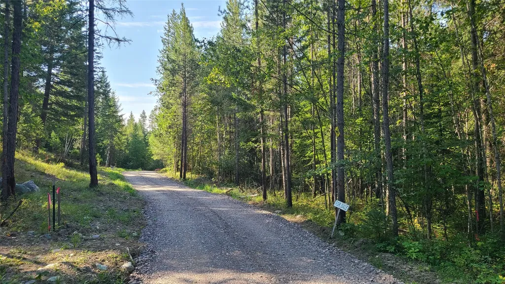 1043 Oakmont Lane Columbia Falls MT 59912