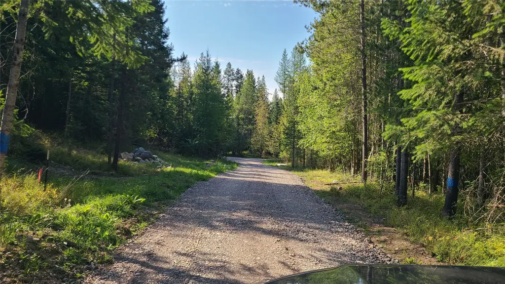 1043 Oakmont Lane Columbia Falls MT 59912