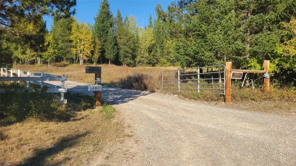 1043 Oakmont Lane Columbia Falls MT 59912