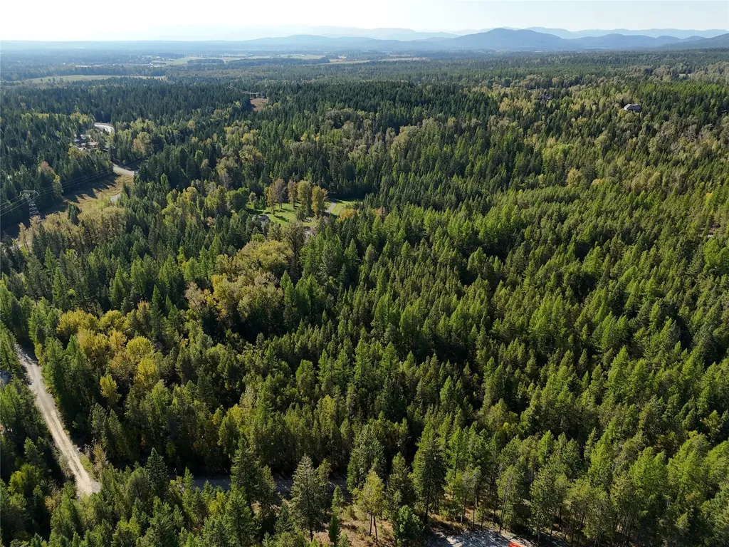 1043 Oakmont Lane Columbia Falls MT 59912