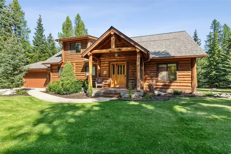 13676 Ridge Loop Road Bigfork MT 59911