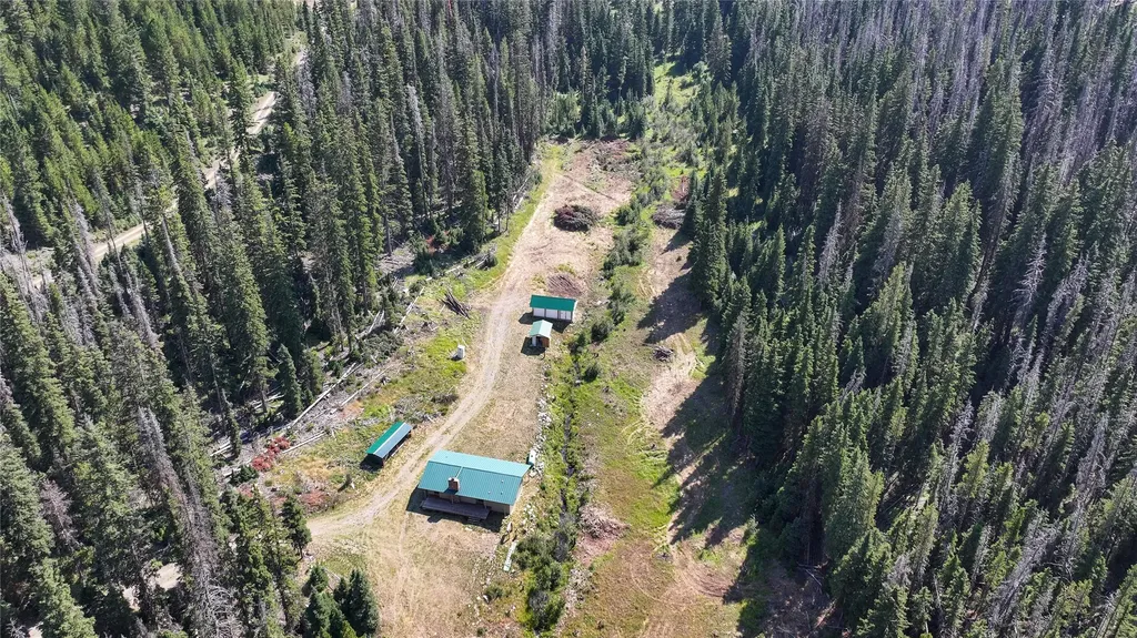 7379 Hahn Creek Road Elliston MT 59728