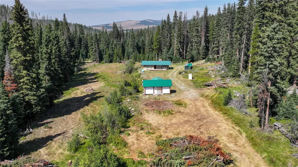 7379 Hahn Creek Road Elliston MT 59728