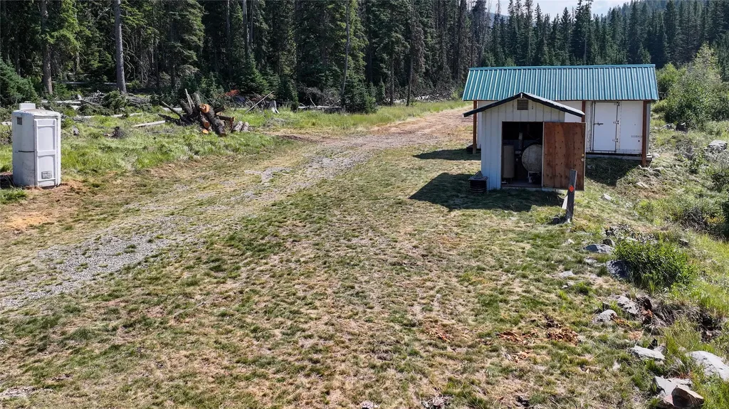 7379 Hahn Creek Road Elliston MT 59728