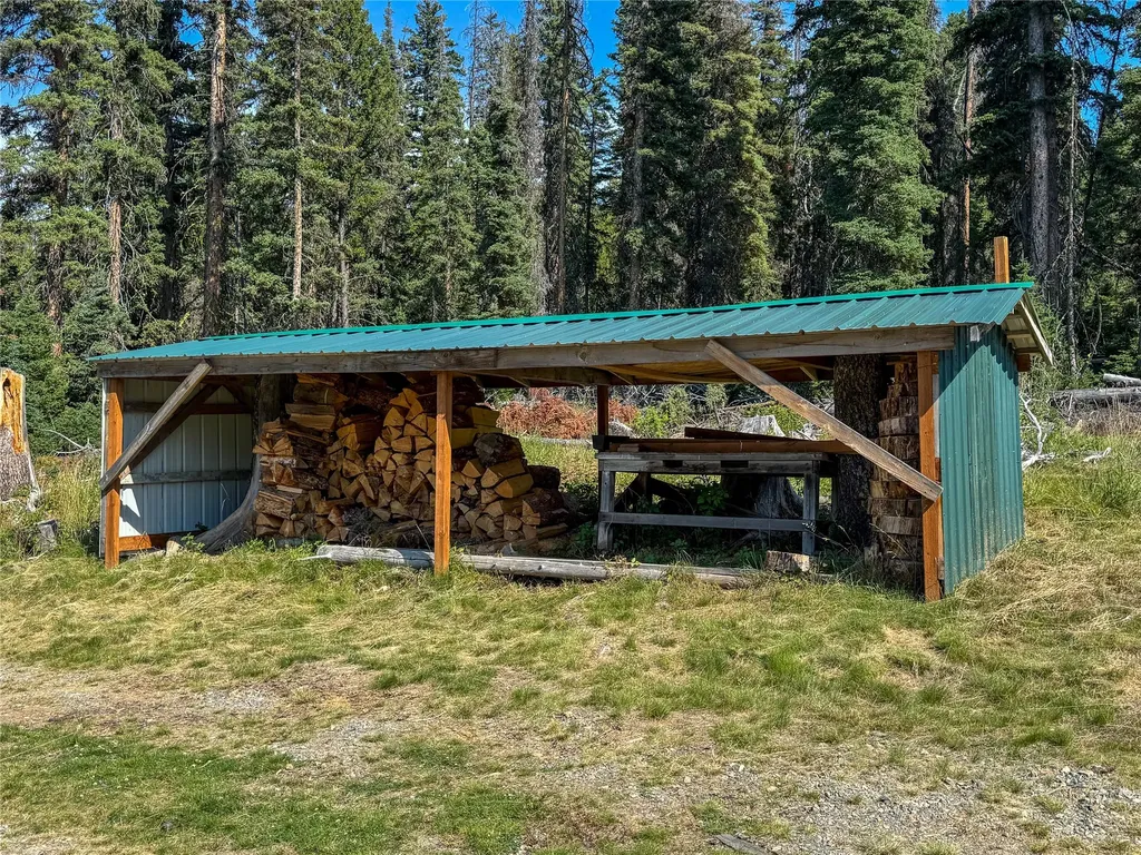 7379 Hahn Creek Road Elliston MT 59728