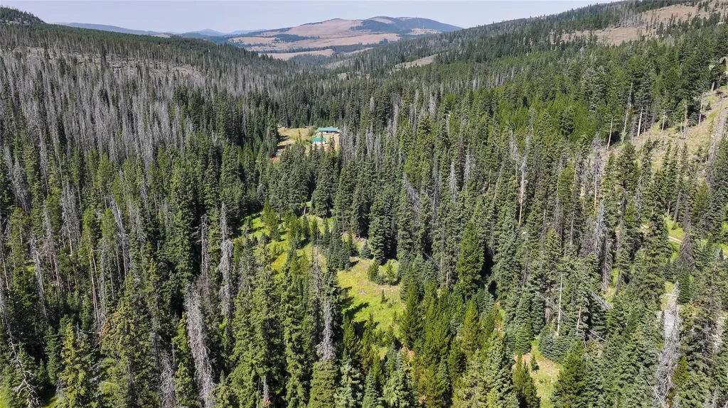 7379 Hahn Creek Road Elliston MT 59728