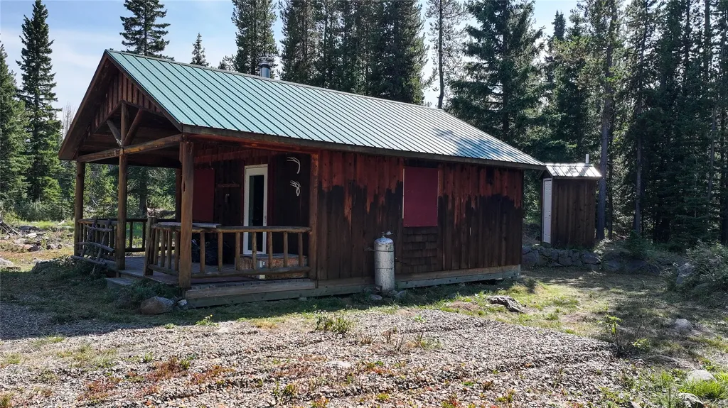 7379 Hahn Creek Road Elliston MT 59728