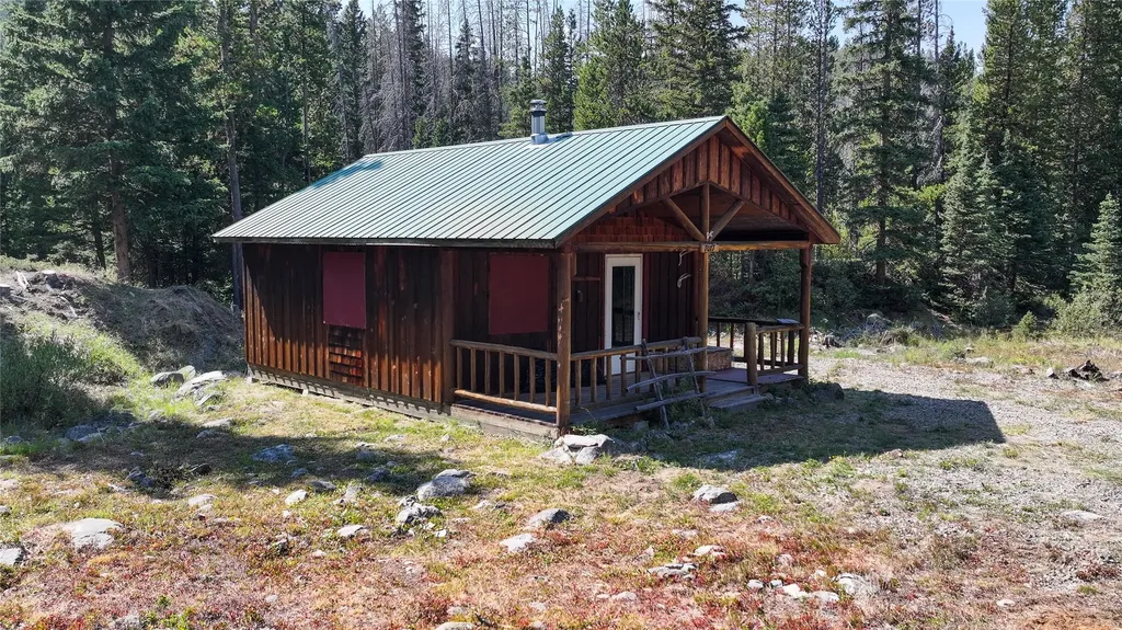 7379 Hahn Creek Road Elliston MT 59728