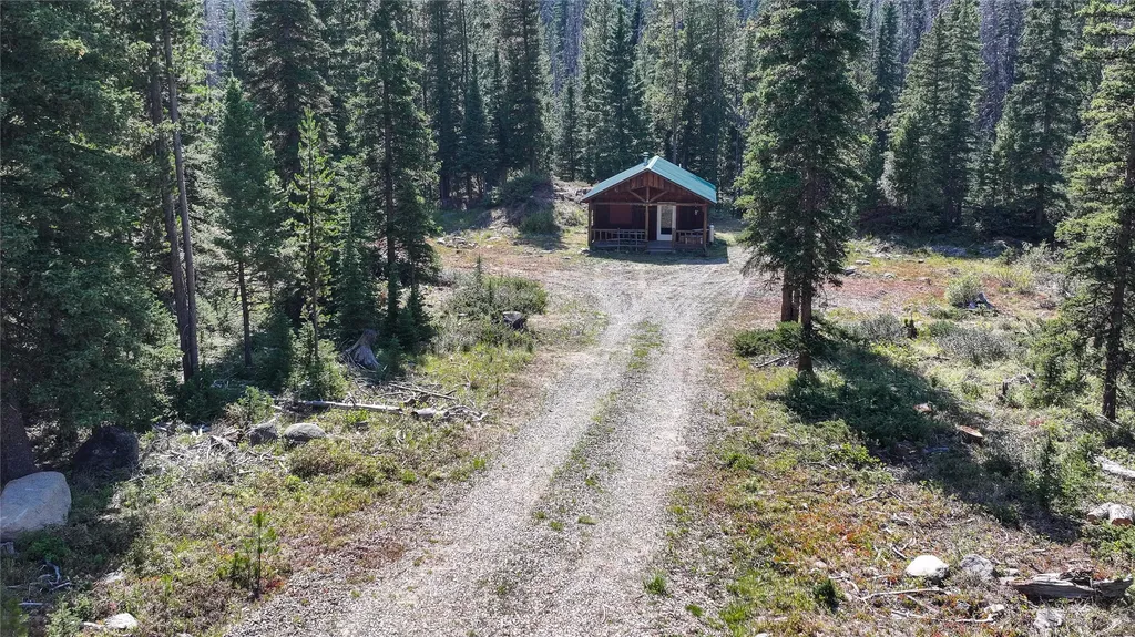 7379 Hahn Creek Road Elliston MT 59728