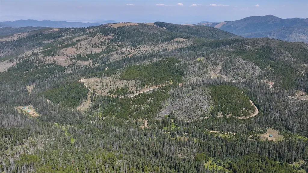 7379 Hahn Creek Road Elliston MT 59728