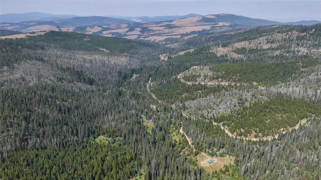 7379 Hahn Creek Road Elliston MT 59728