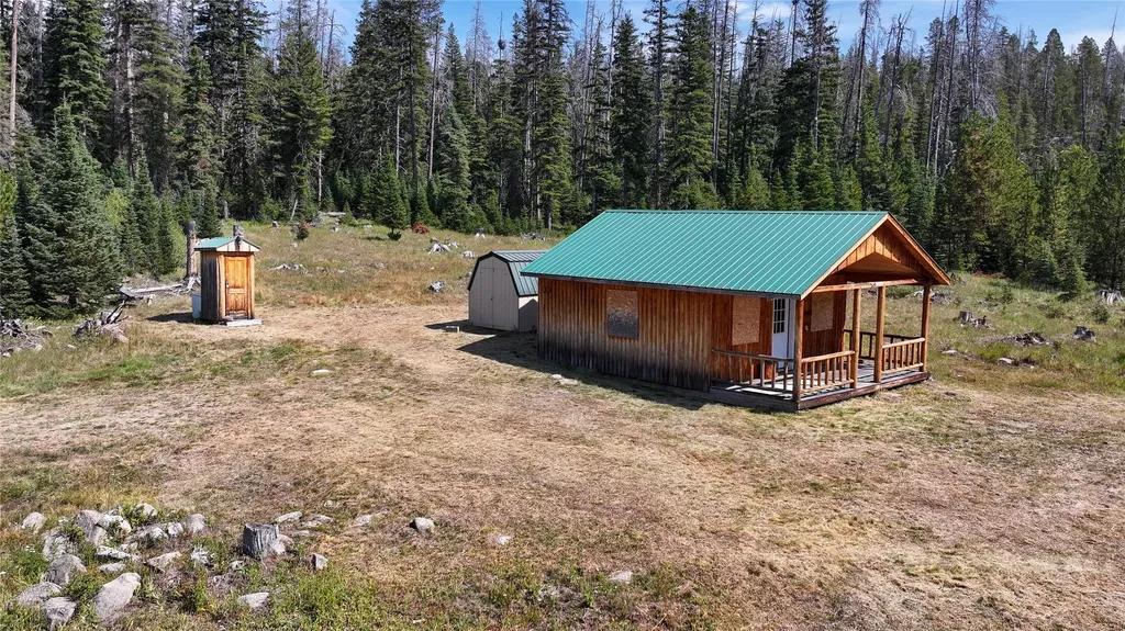 7379 Hahn Creek Road Elliston MT 59728