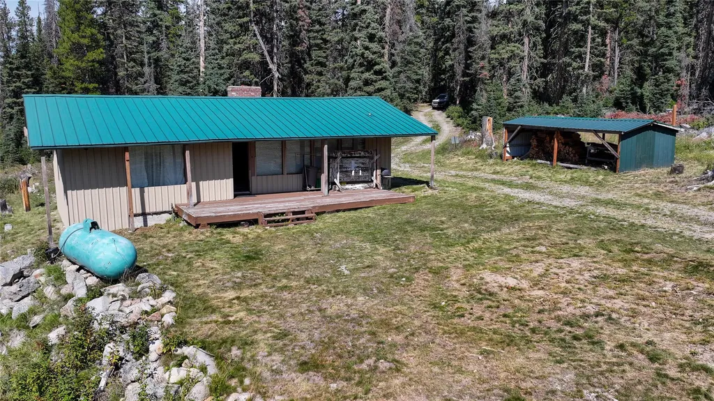 7379 Hahn Creek Road Elliston MT 59728