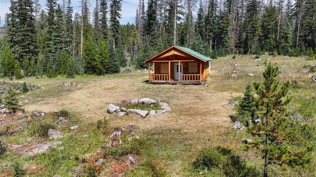 7379 Hahn Creek Road Elliston MT 59728