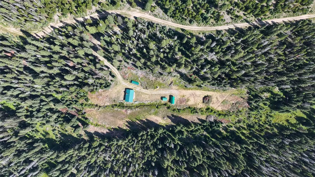 7379 Hahn Creek Road Elliston MT 59728