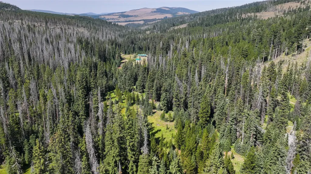 7379 Hahn Creek Road Elliston MT 59728