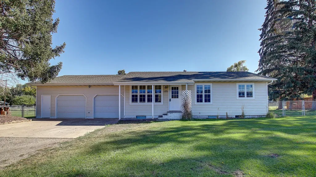 5020 Lower Miller Creek Road Missoula MT 59803