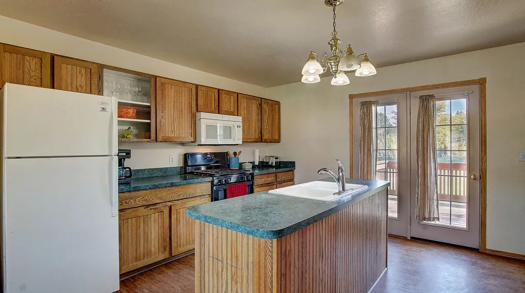 5020 Lower Miller Creek Road Missoula MT 59803