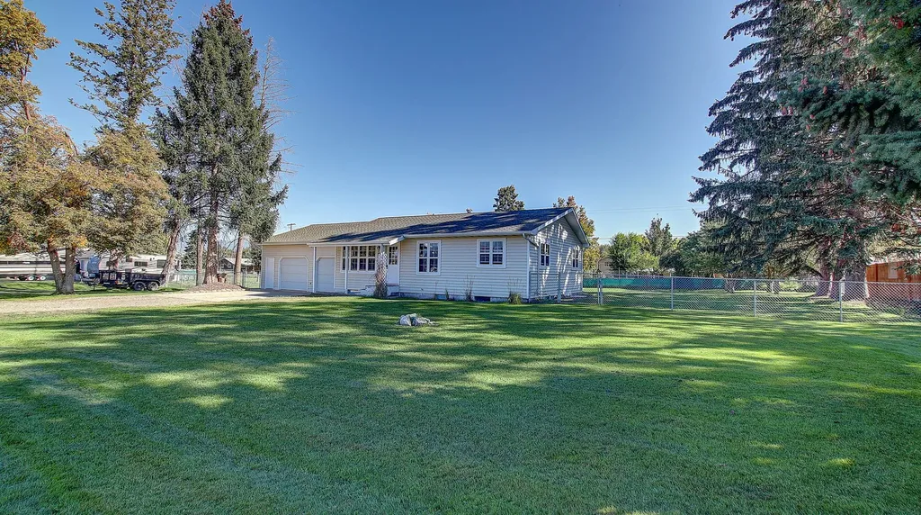 5020 Lower Miller Creek Road Missoula MT 59803