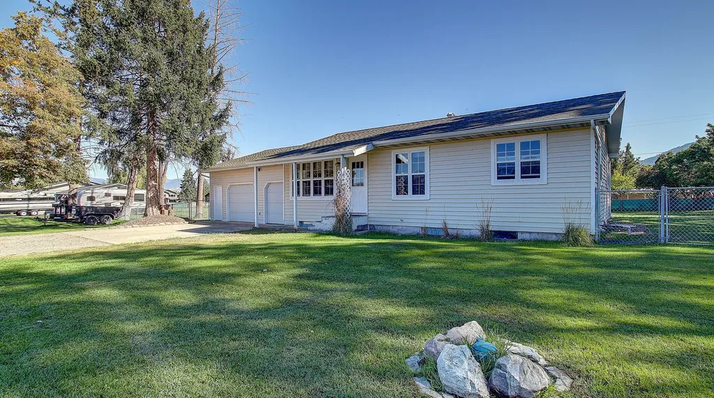 5020 Lower Miller Creek Road Missoula MT 59803