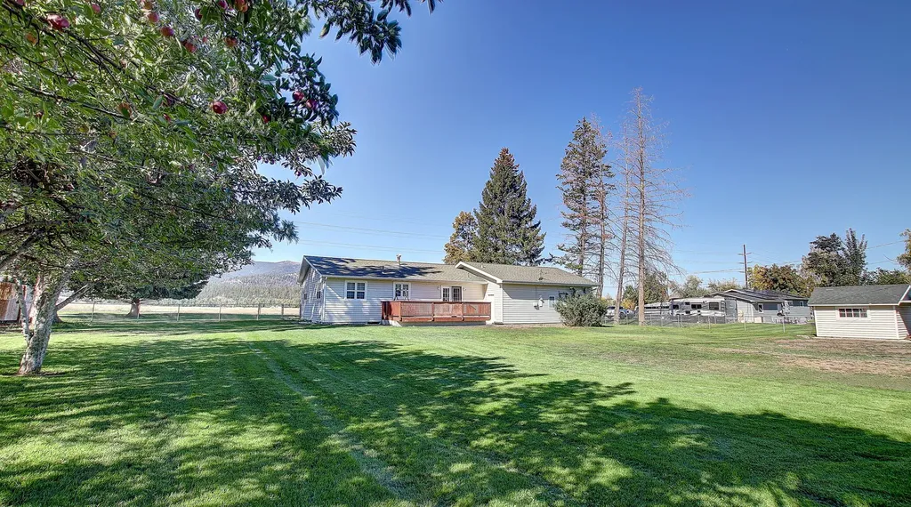 5020 Lower Miller Creek Road Missoula MT 59803