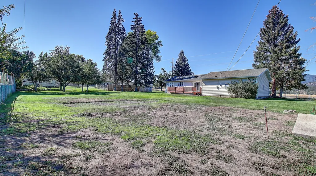 5020 Lower Miller Creek Road Missoula MT 59803