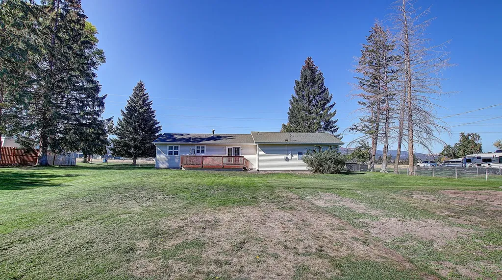 5020 Lower Miller Creek Road Missoula MT 59803