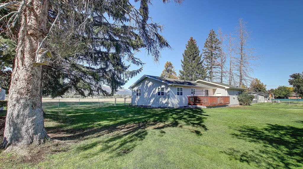 5020 Lower Miller Creek Road Missoula MT 59803