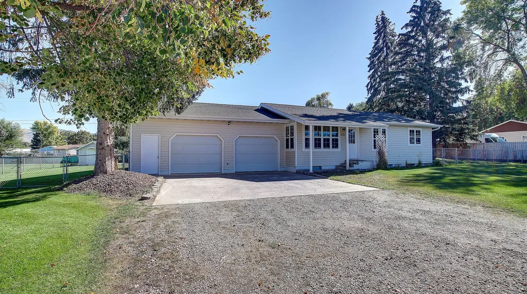 5020 Lower Miller Creek Road Missoula MT 59803