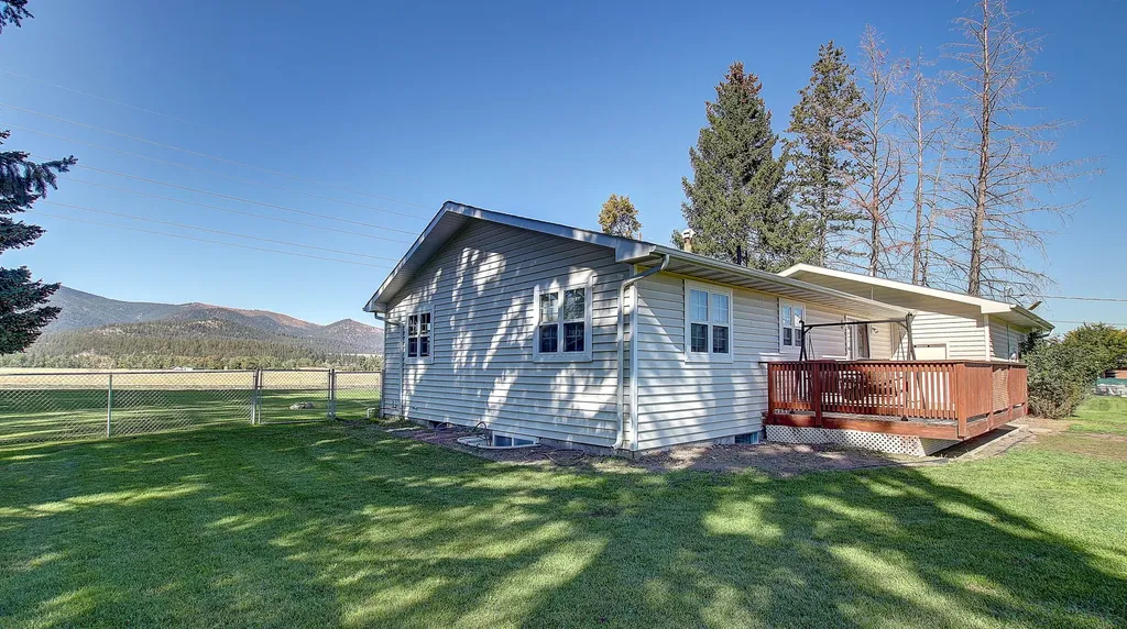 5020 Lower Miller Creek Road Missoula MT 59803