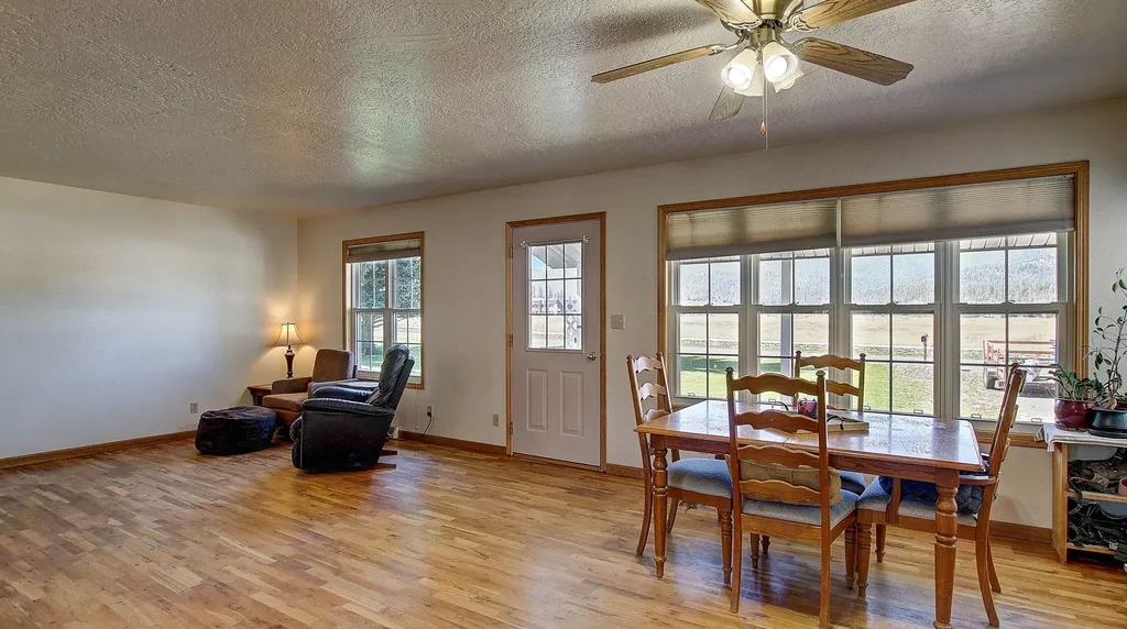 5020 Lower Miller Creek Road Missoula MT 59803