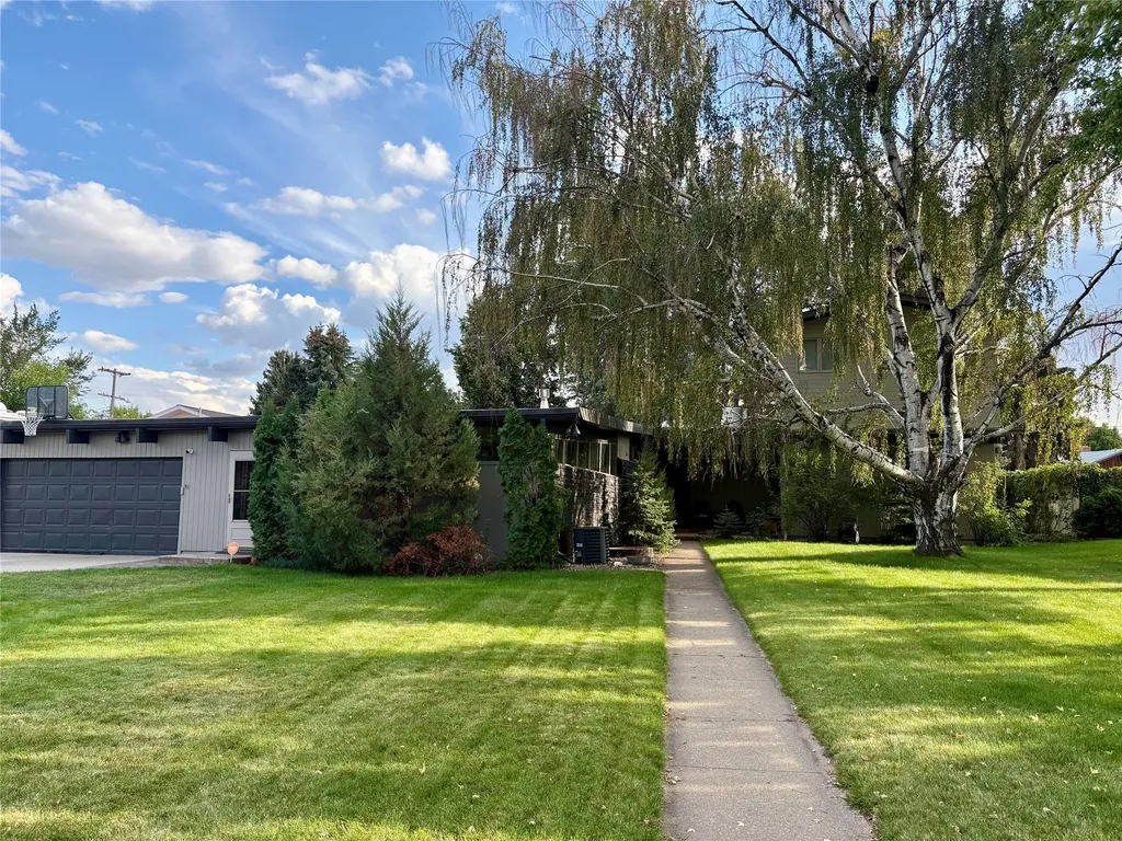 3440 6th Avenue S Great Falls MT 59405