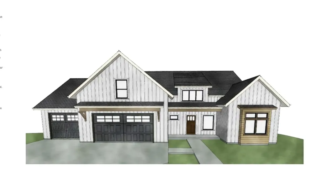 4388 Harrison Scott Drive Missoula MT 59803