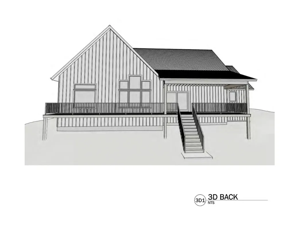 4388 Harrison Scott Drive Missoula MT 59803