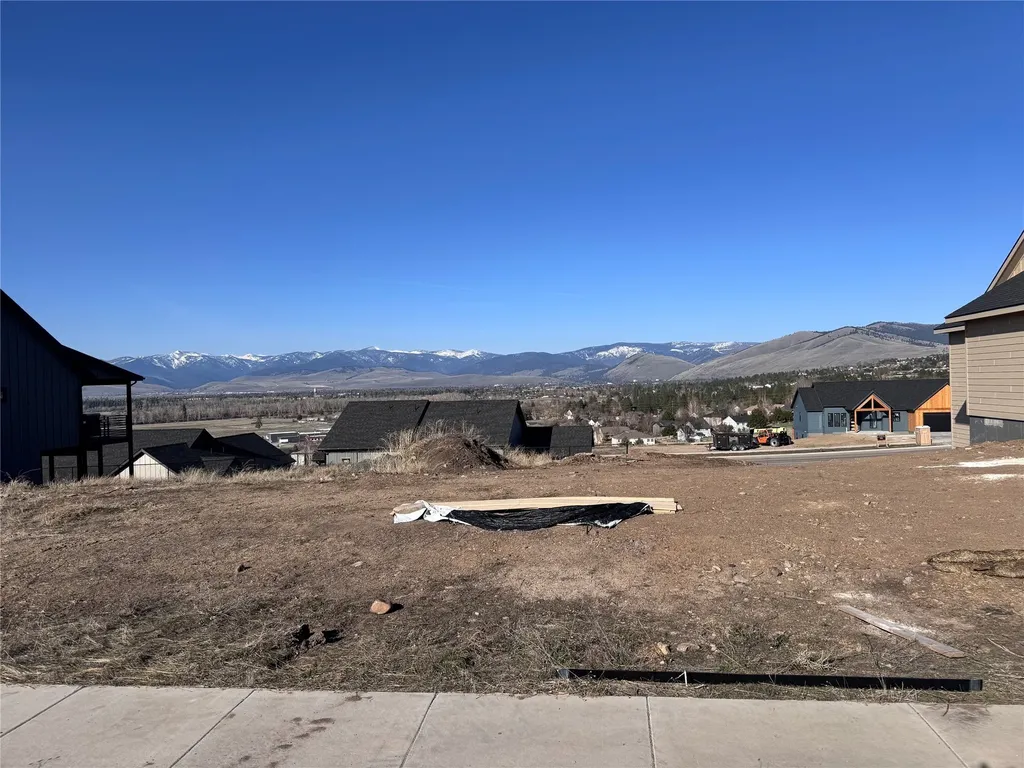 4388 Harrison Scott Drive Missoula MT 59803