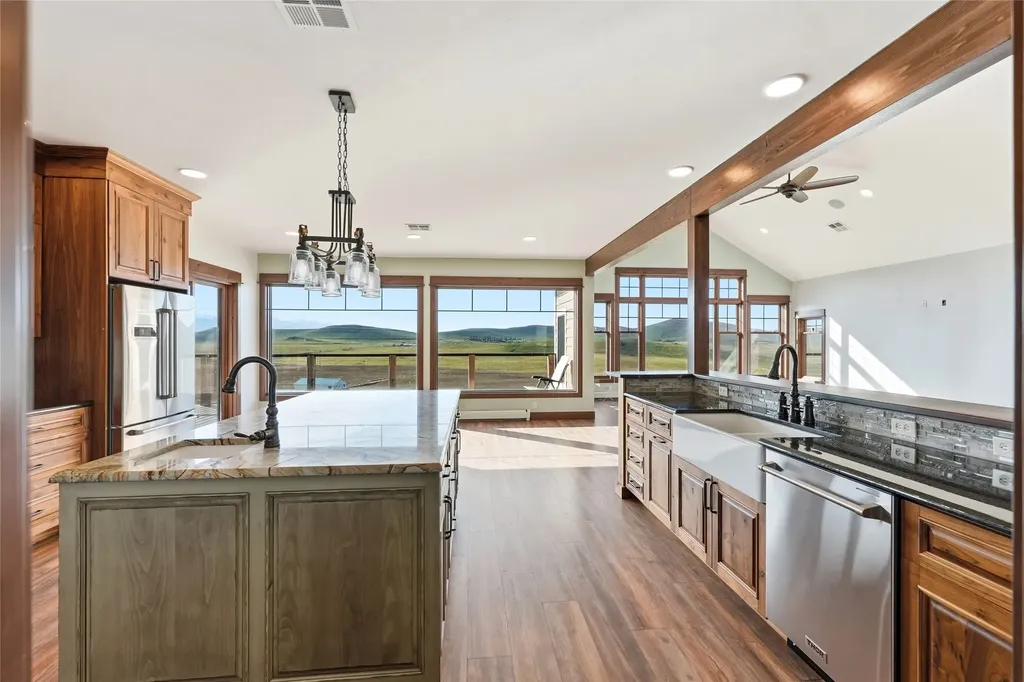 40948 Eli Gap Road Polson MT 59860