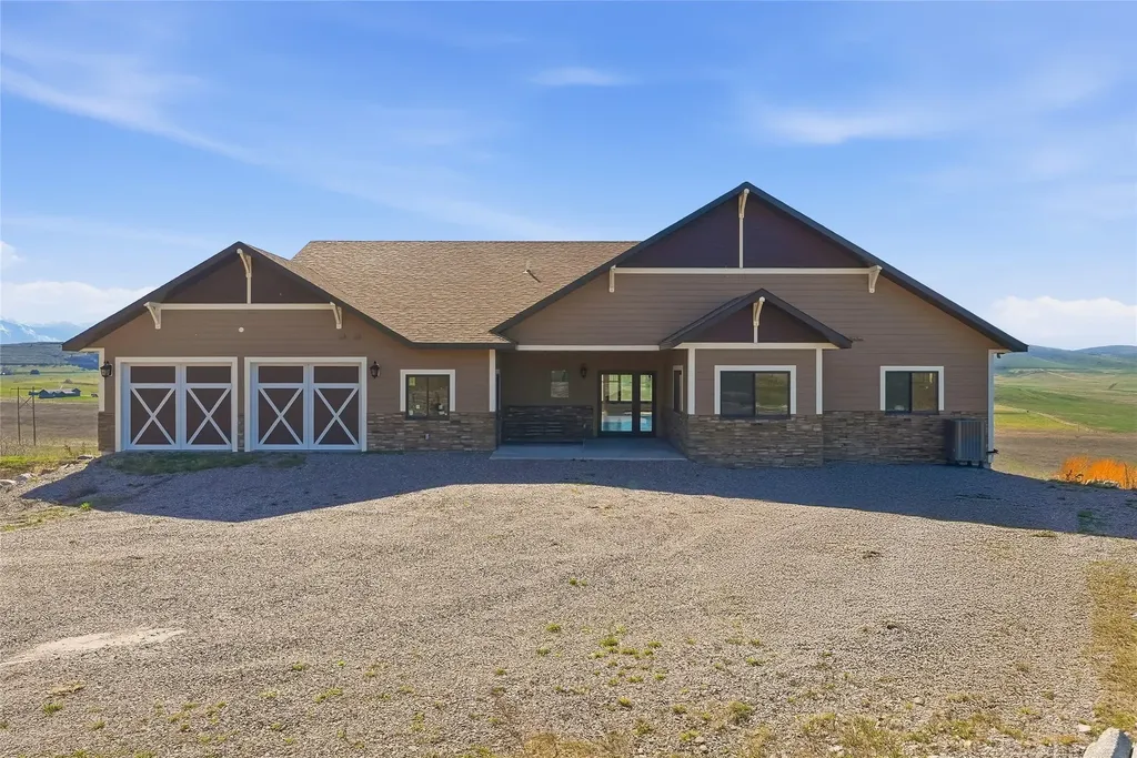 40948 Eli Gap Road Polson MT 59860