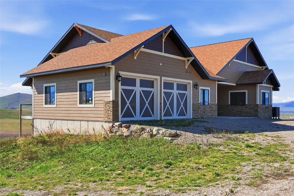 40948 Eli Gap Road Polson MT 59860
