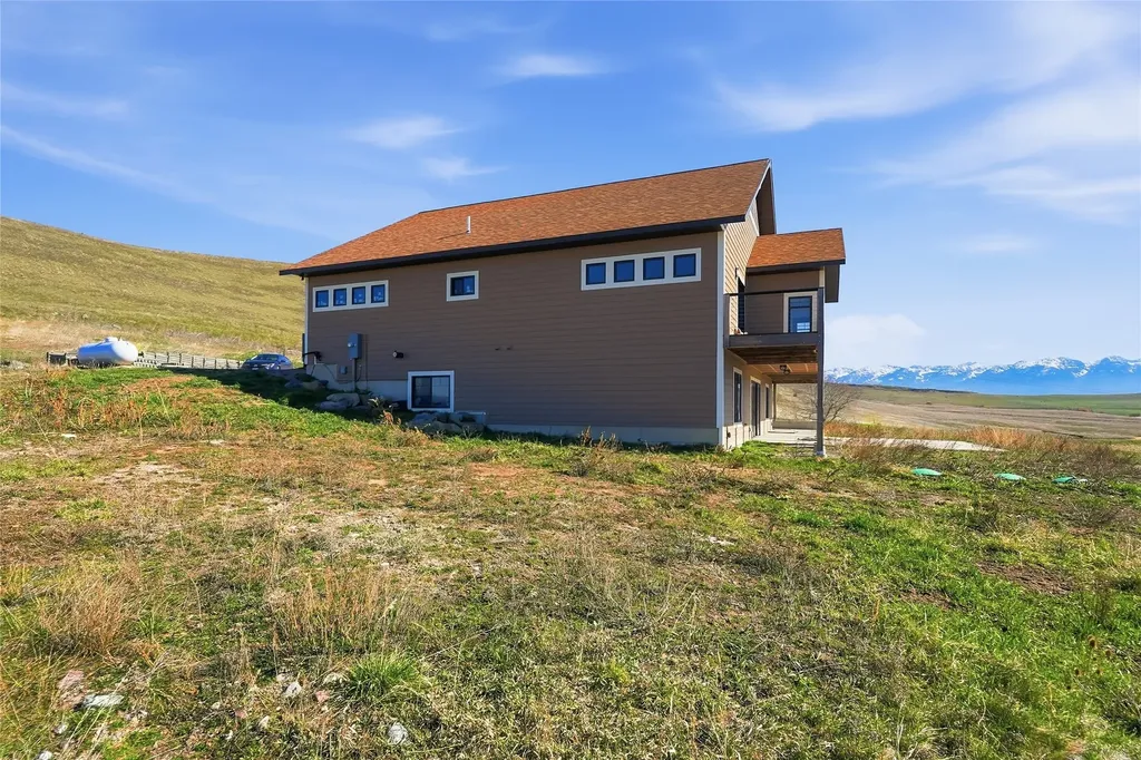 40948 Eli Gap Road Polson MT 59860