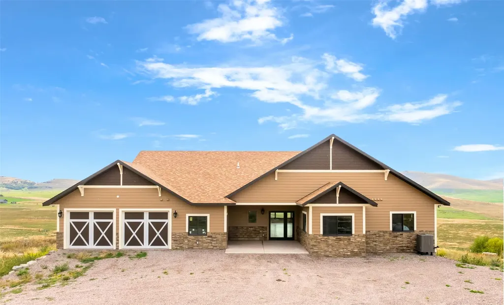 40948 Eli Gap Road Polson MT 59860