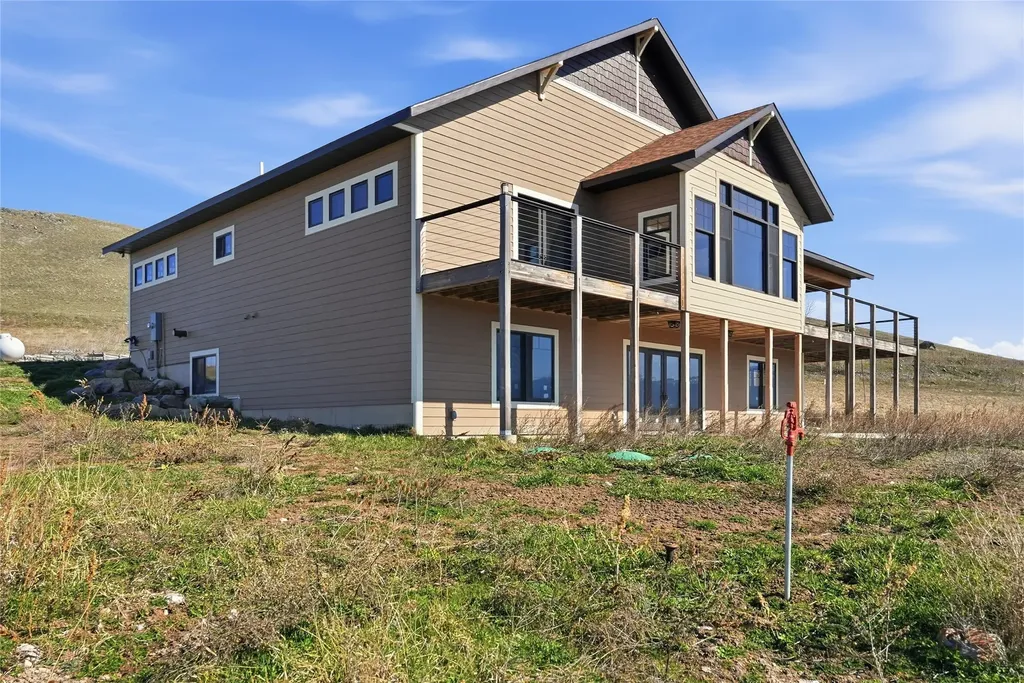 40948 Eli Gap Road Polson MT 59860