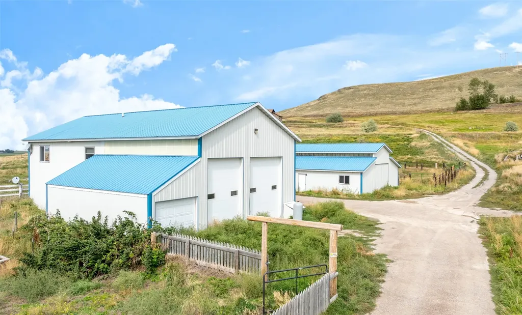 40948 Eli Gap Road Polson MT 59860