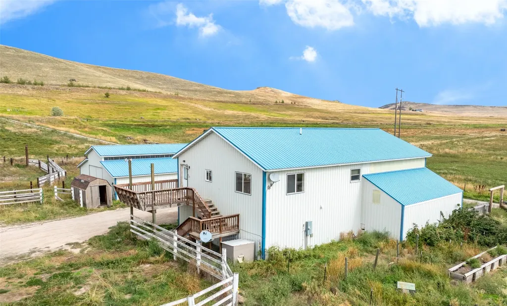 40948 Eli Gap Road Polson MT 59860