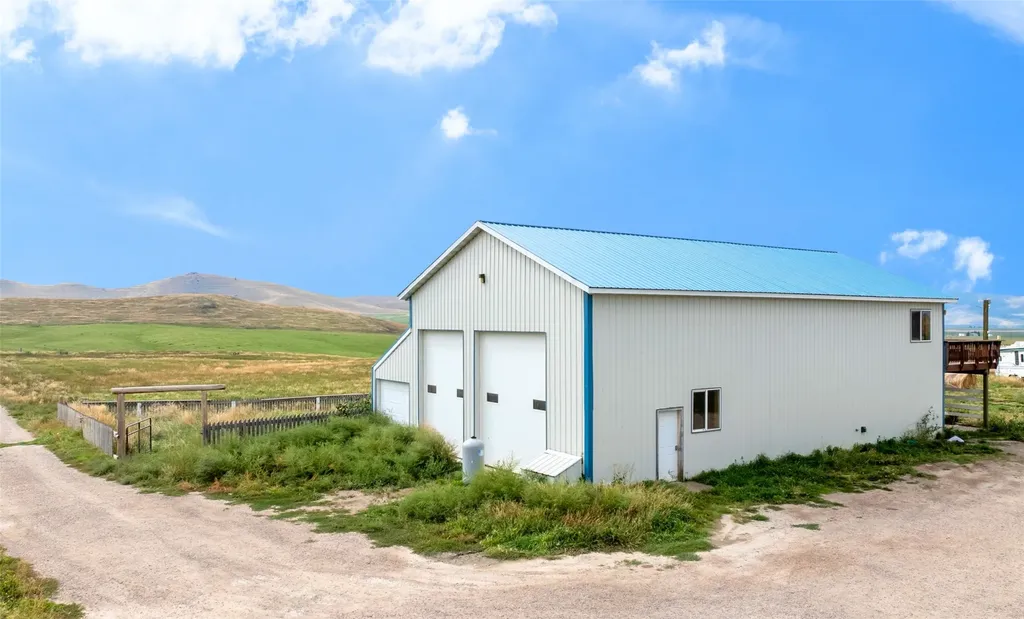 40948 Eli Gap Road Polson MT 59860