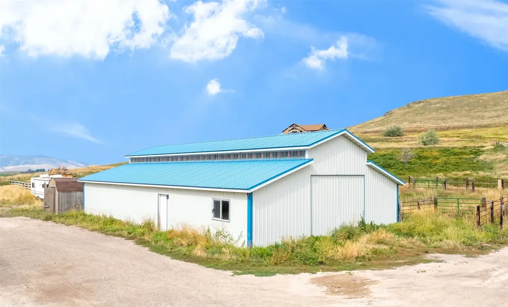 40948 Eli Gap Road Polson MT 59860