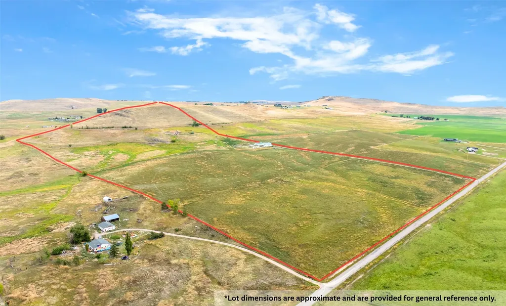 40948 Eli Gap Road Polson MT 59860